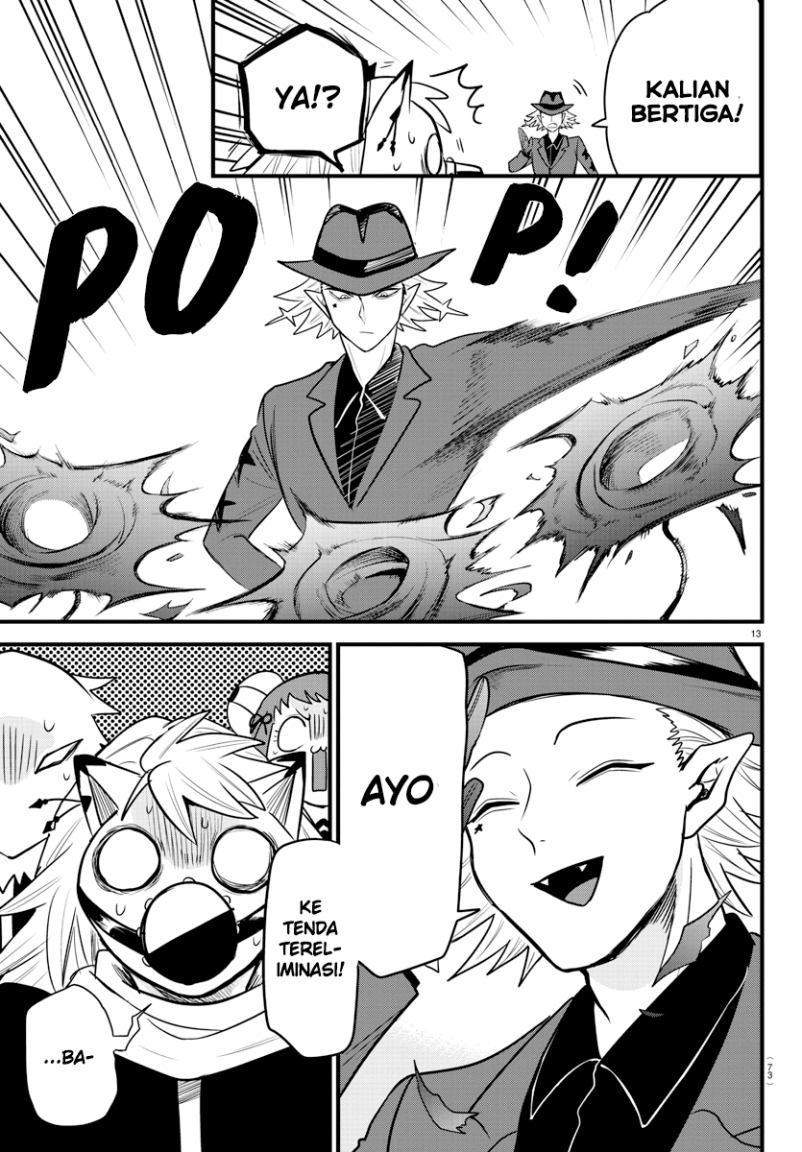 Chapter 260 - halaman 12