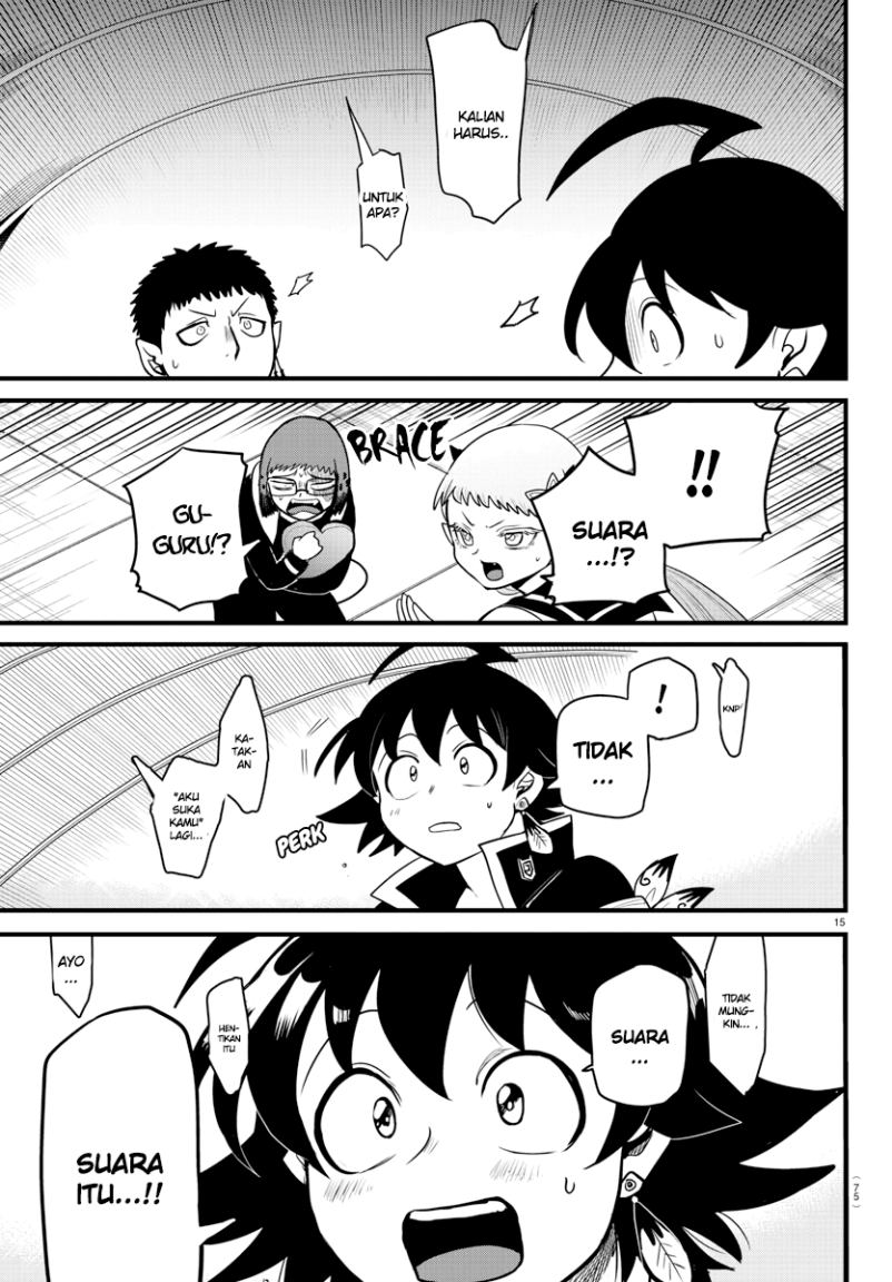Chapter 260 - halaman 14