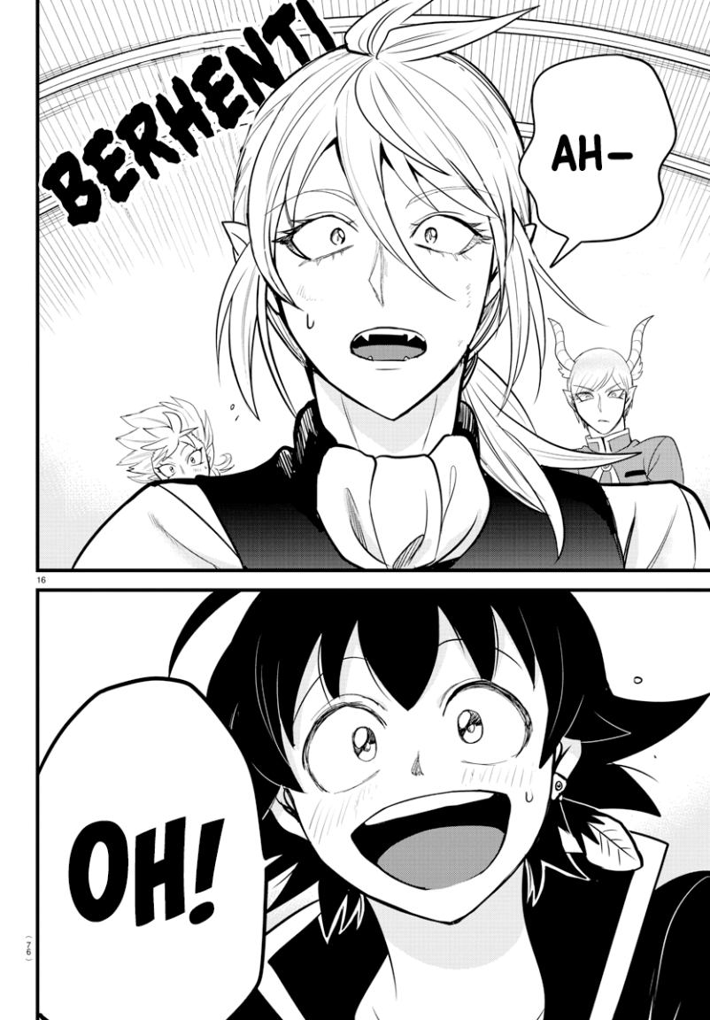 Chapter 260 - halaman 15