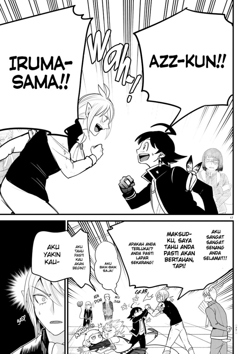 Chapter 260 - halaman 16