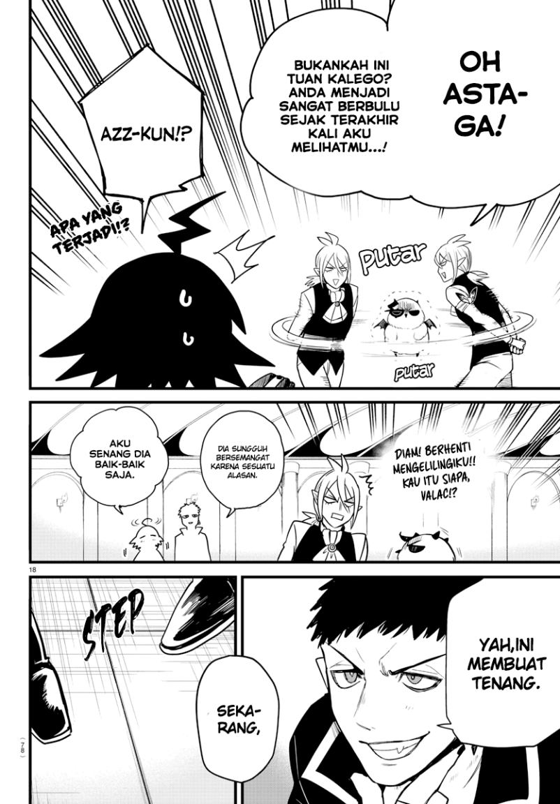 Chapter 260 - halaman 17