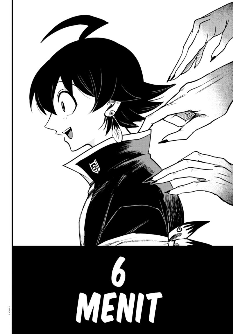 Chapter 260 - halaman 19