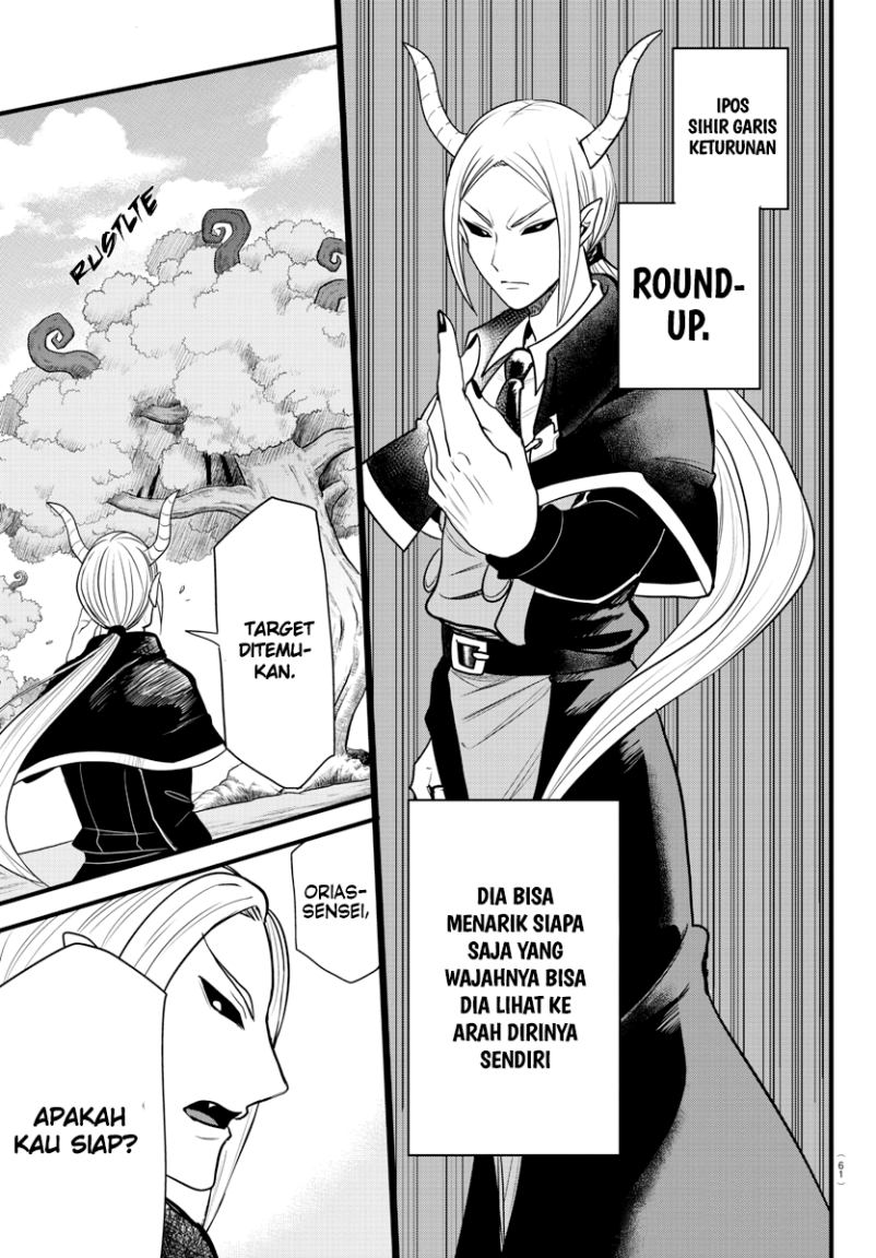 Chapter 260 - halaman 3