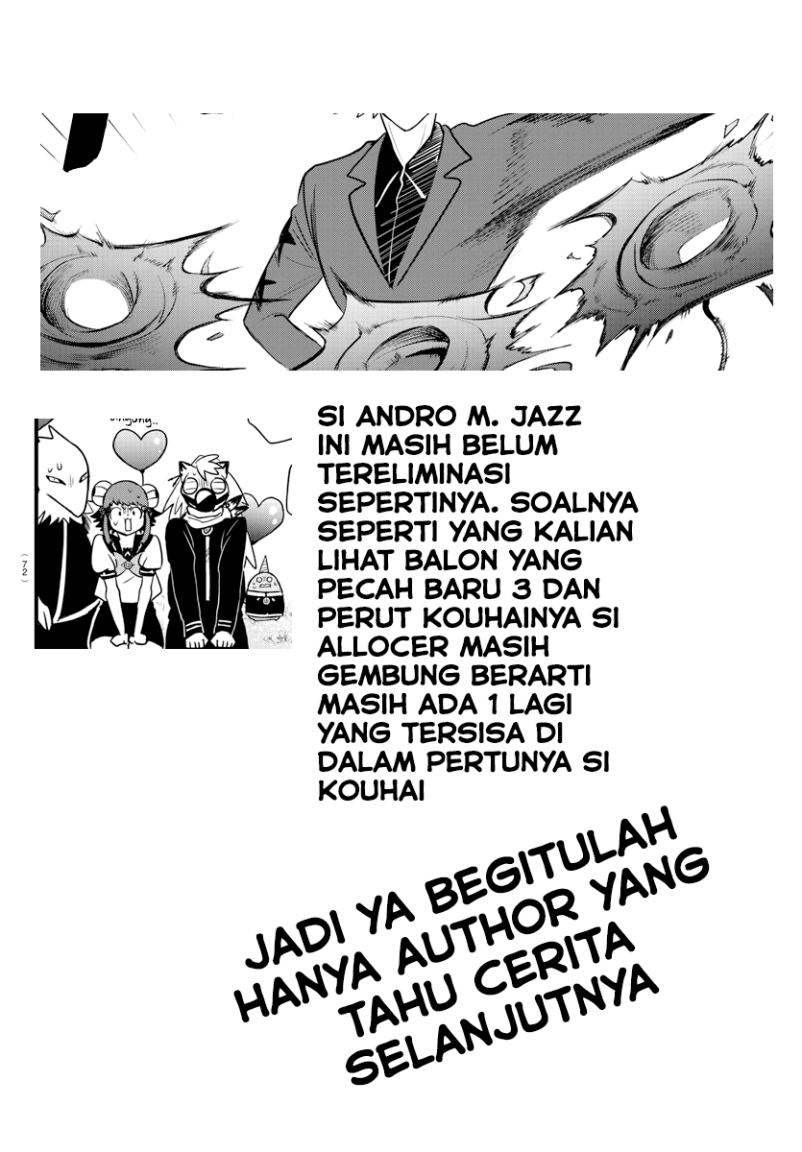 Chapter 260 - halaman 21