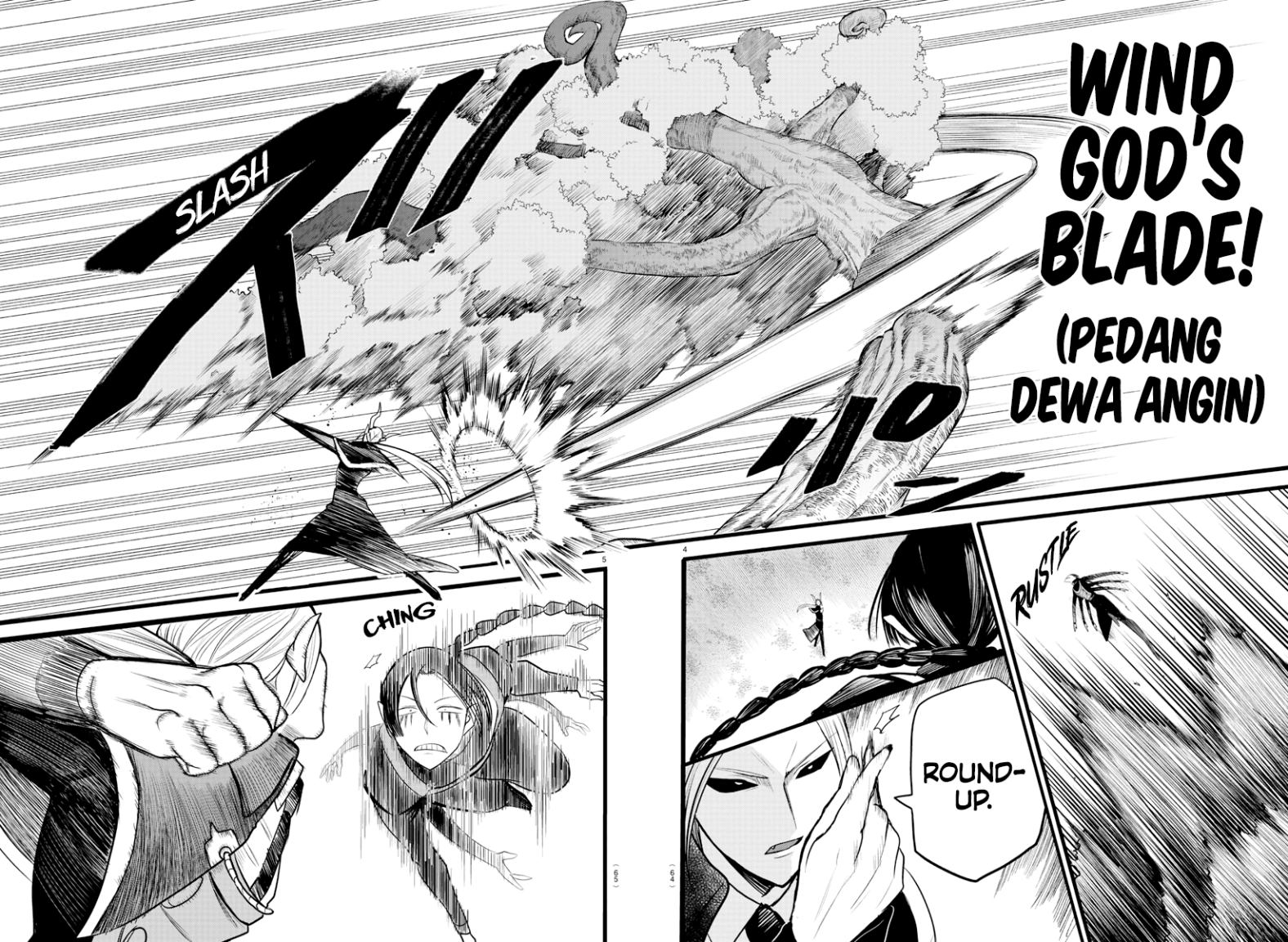 Chapter 260 - halaman 6