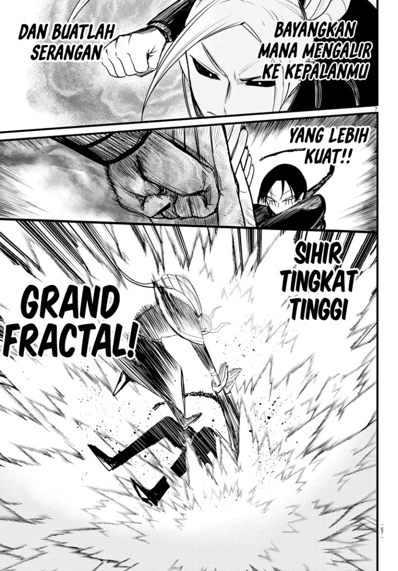 Chapter 260 - halaman 8