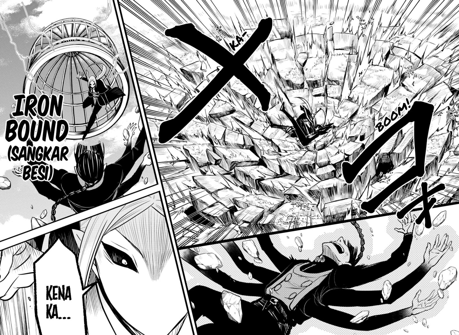 Chapter 260 - halaman 9