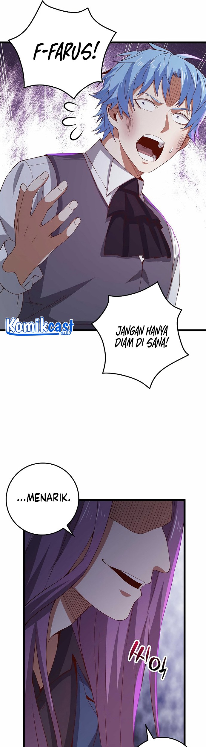 Chapter 70 - halaman 21