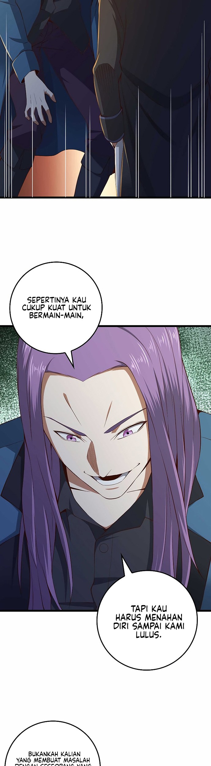Chapter 70 - halaman 25