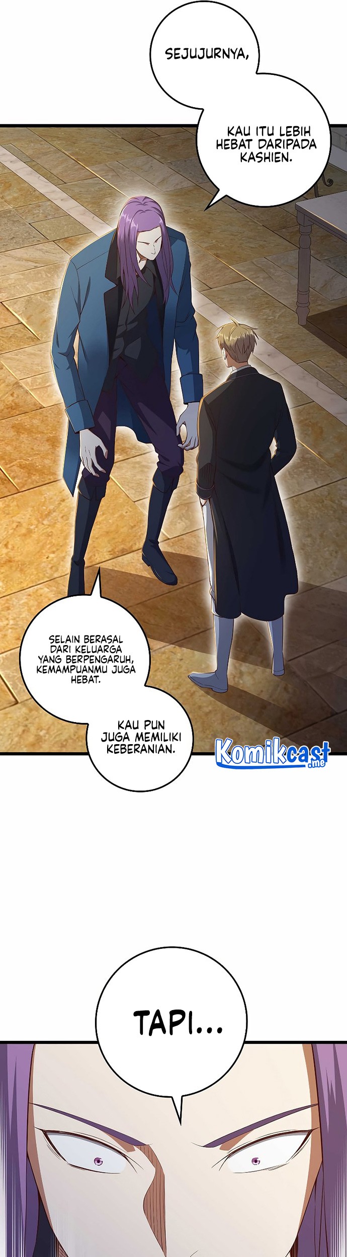 Chapter 70 - halaman 27