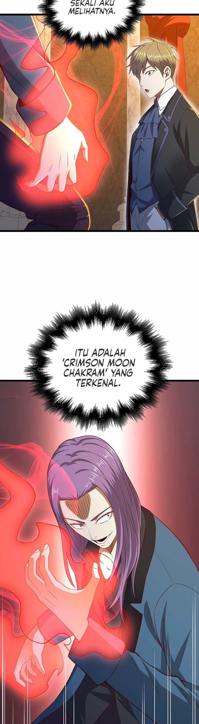 Chapter 70 - halaman 31