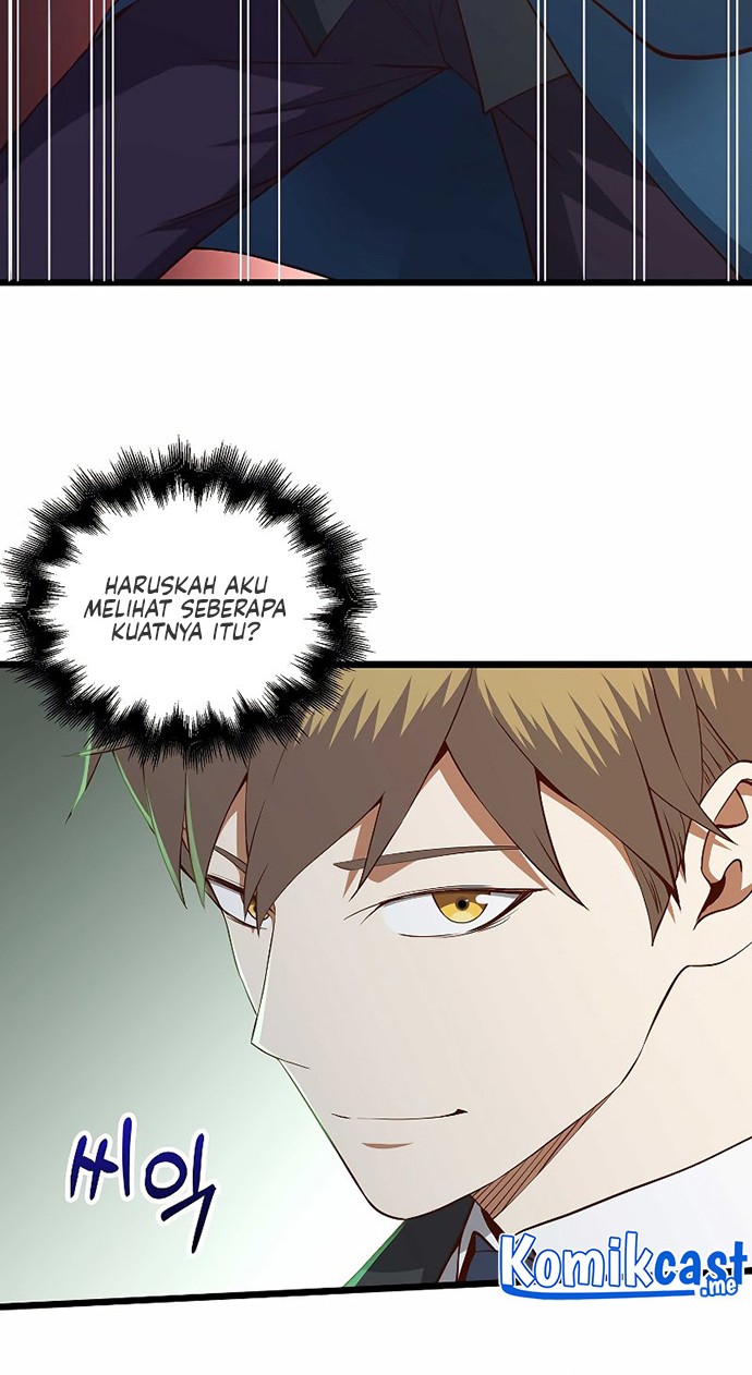 Chapter 70 - halaman 32