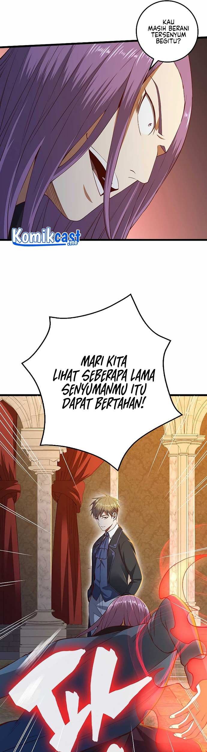 Chapter 70 - halaman 33