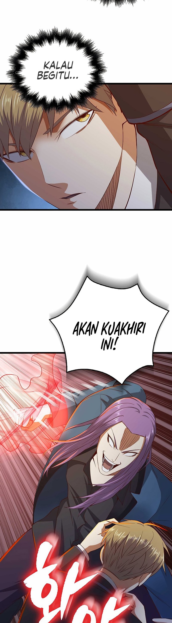 Chapter 70 - halaman 43
