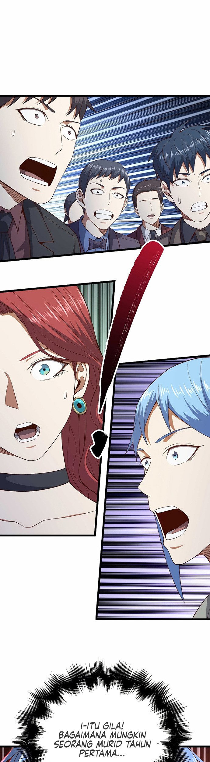 Chapter 70 - halaman 49