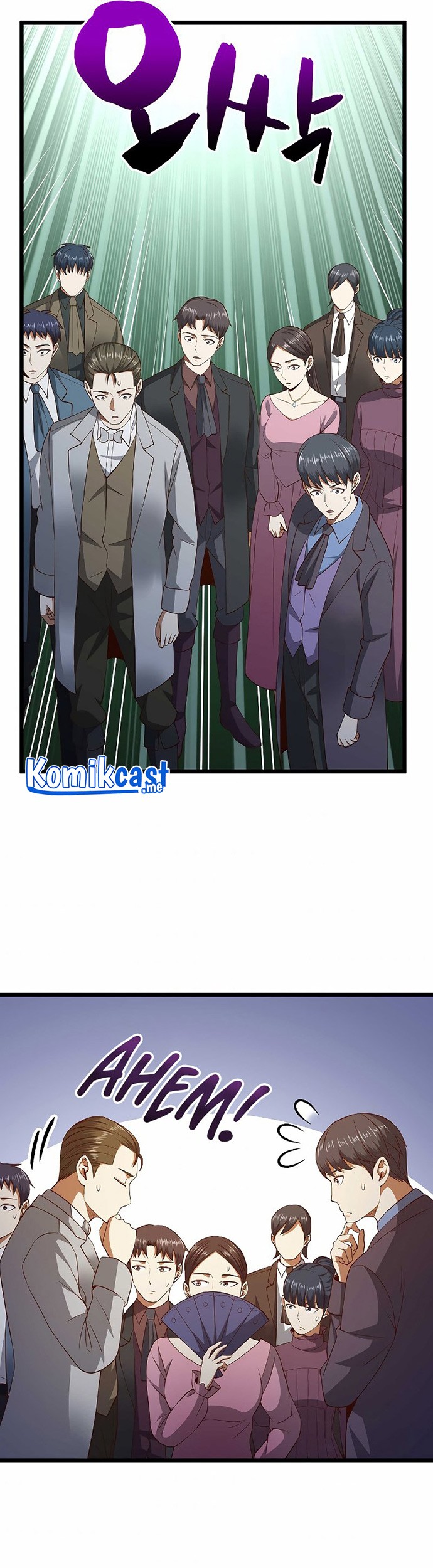Chapter 70 - halaman 57