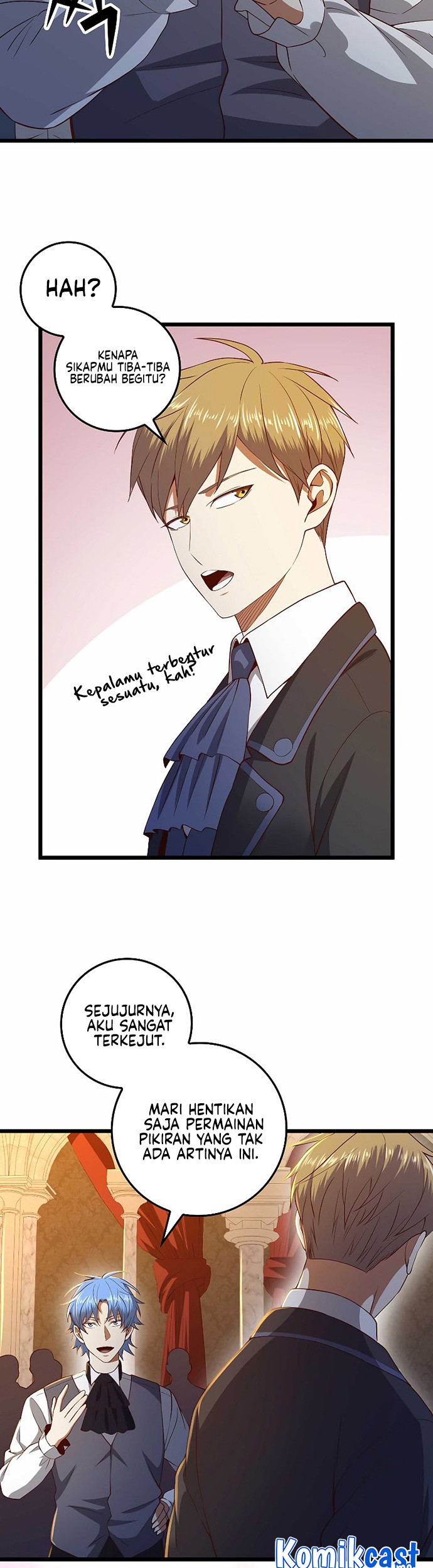 Chapter 70 - halaman 61