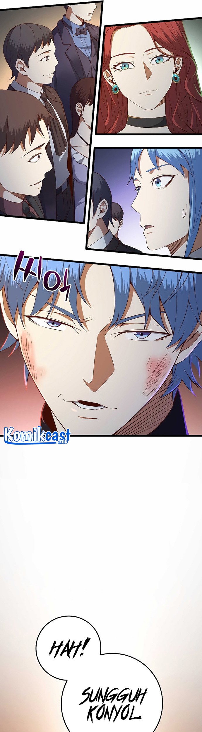 Chapter 70 - halaman 69