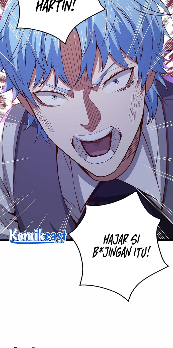 Chapter 70 - halaman 6