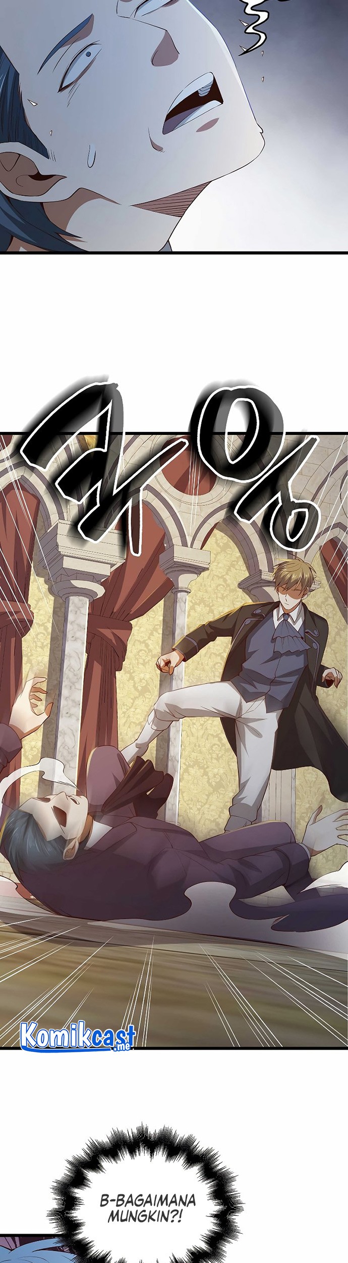 Chapter 70 - halaman 17