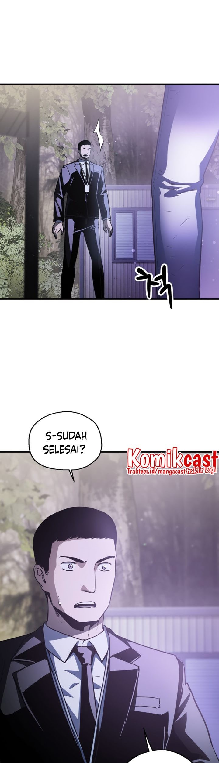 Chapter 70 - halaman 21