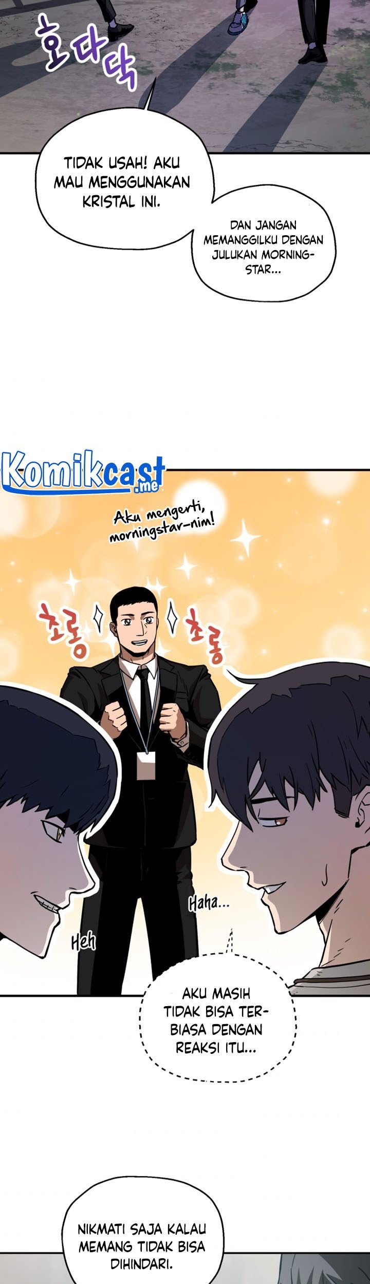 Chapter 70 - halaman 23