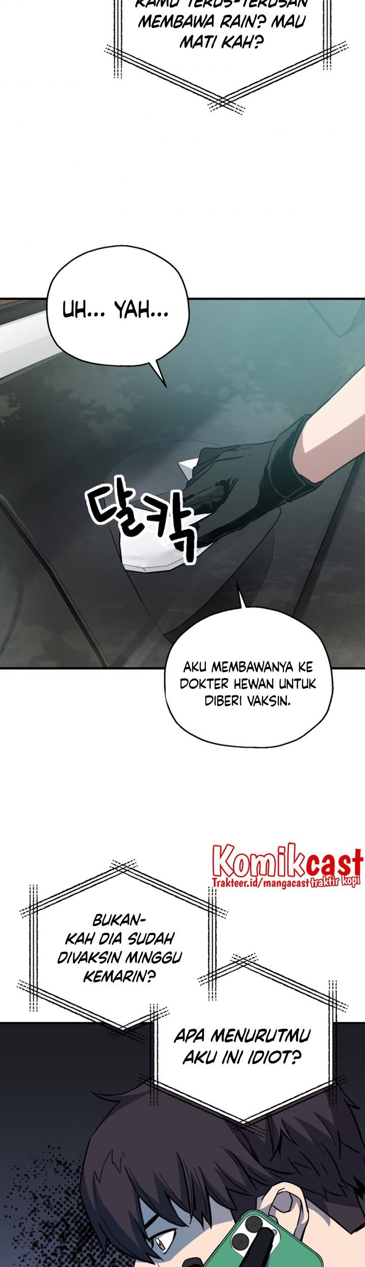 Chapter 70 - halaman 29