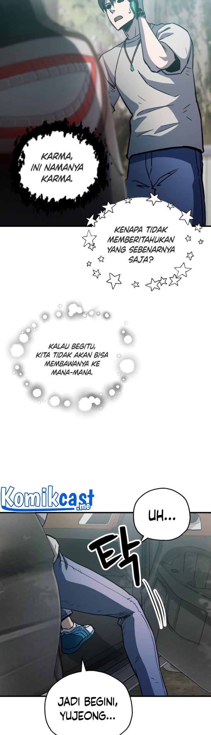 Chapter 70 - halaman 31