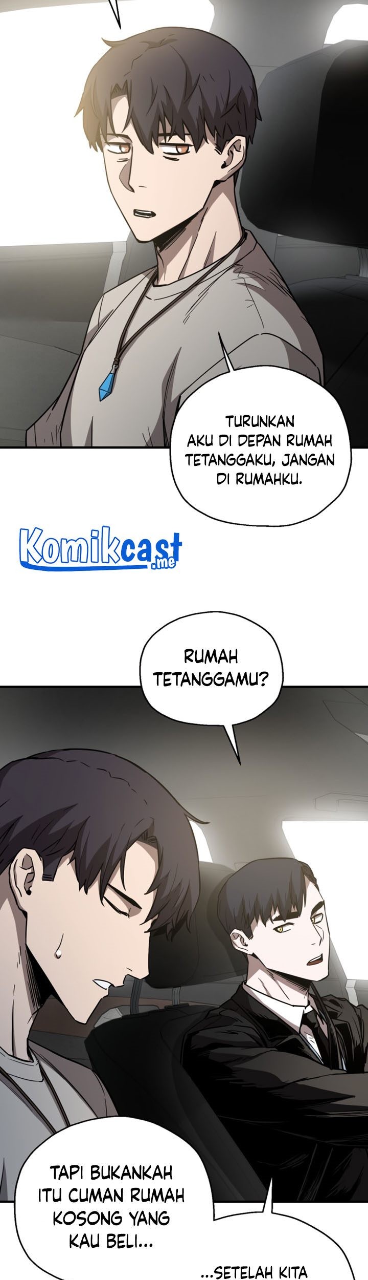Chapter 70 - halaman 35