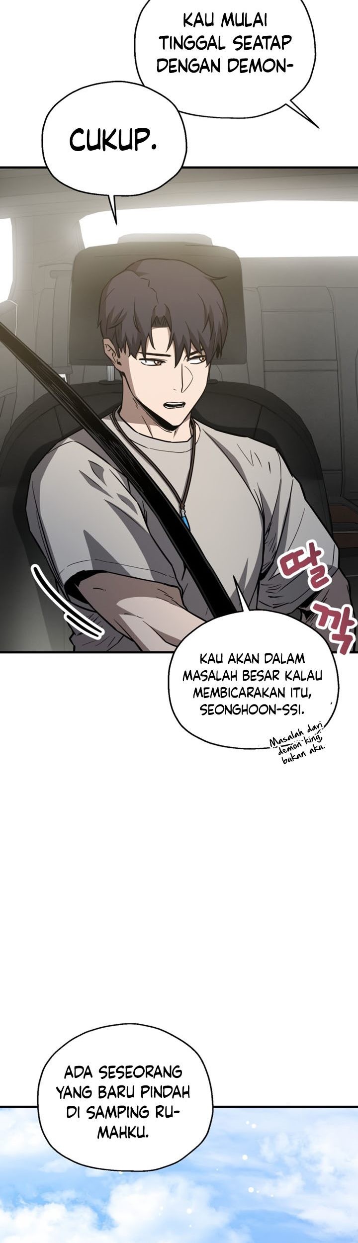 Chapter 70 - halaman 37