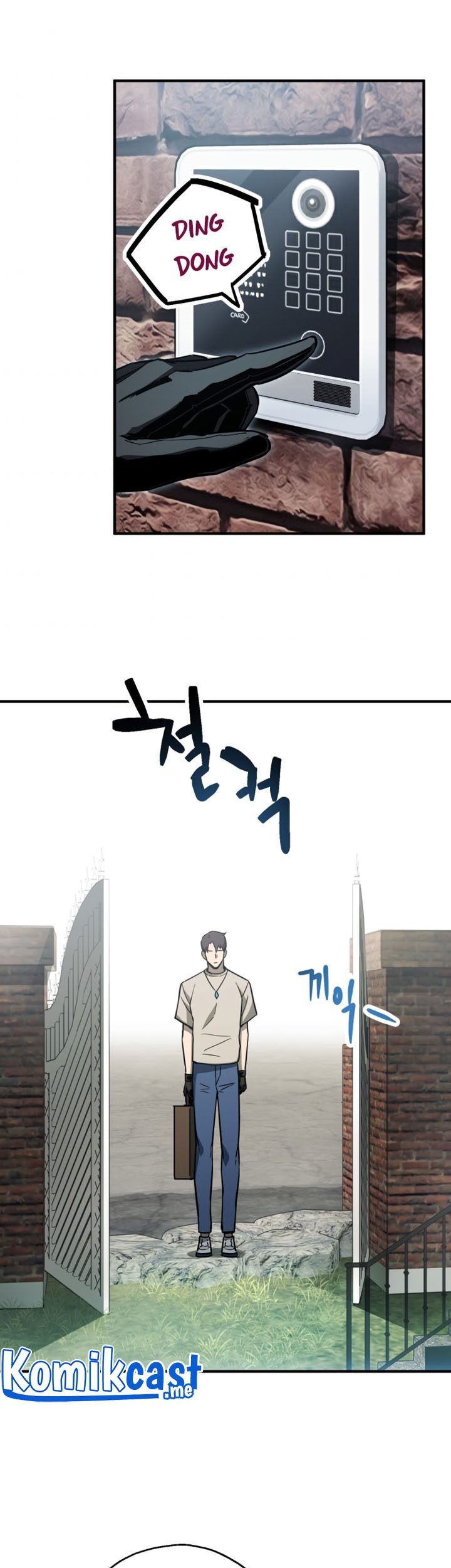 Chapter 70 - halaman 39