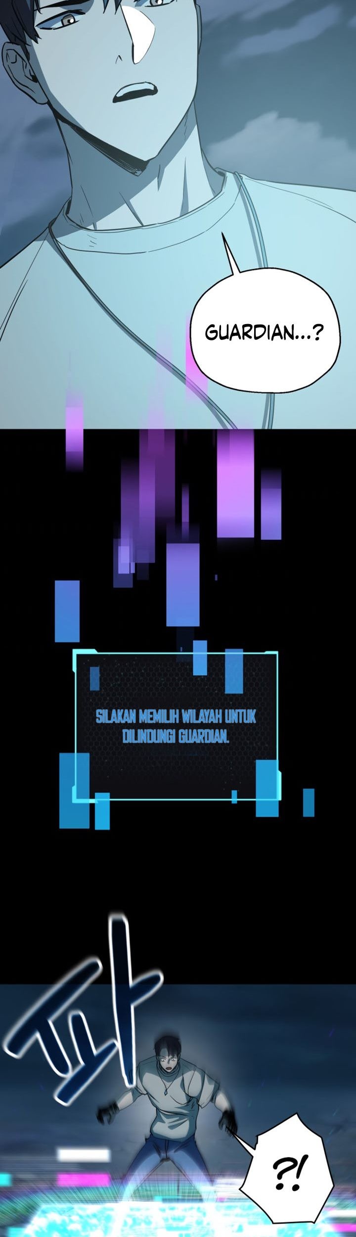 Chapter 70 - halaman 49