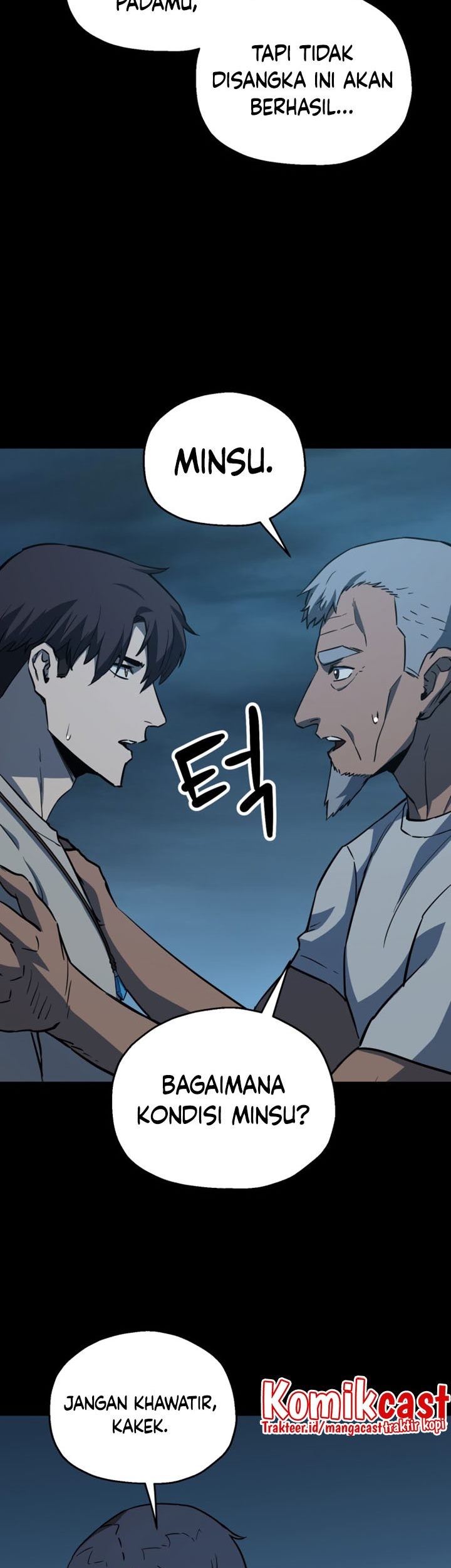 Chapter 70 - halaman 57