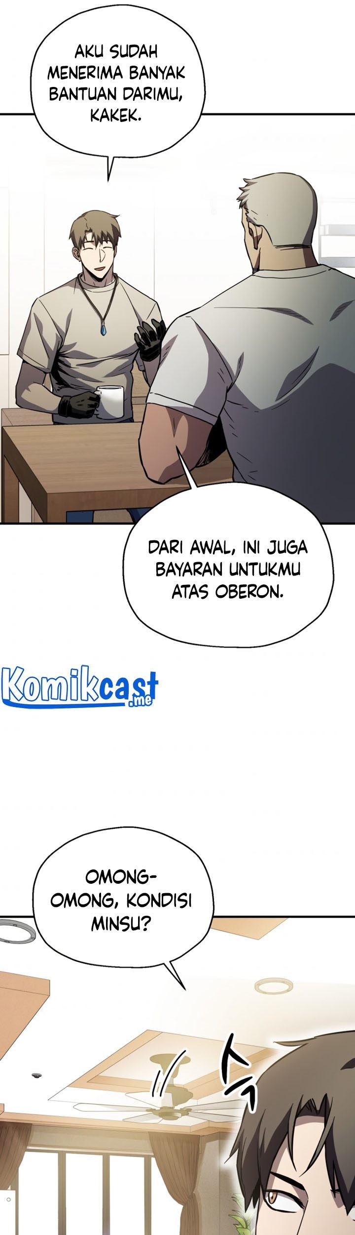 Chapter 70 - halaman 63