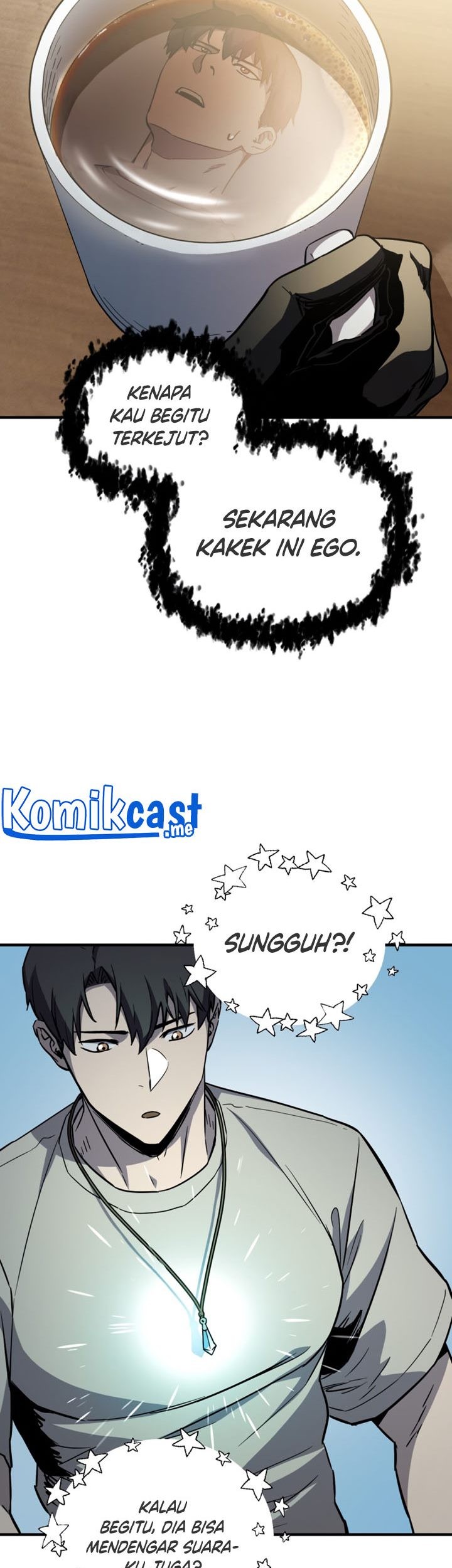 Chapter 70 - halaman 73