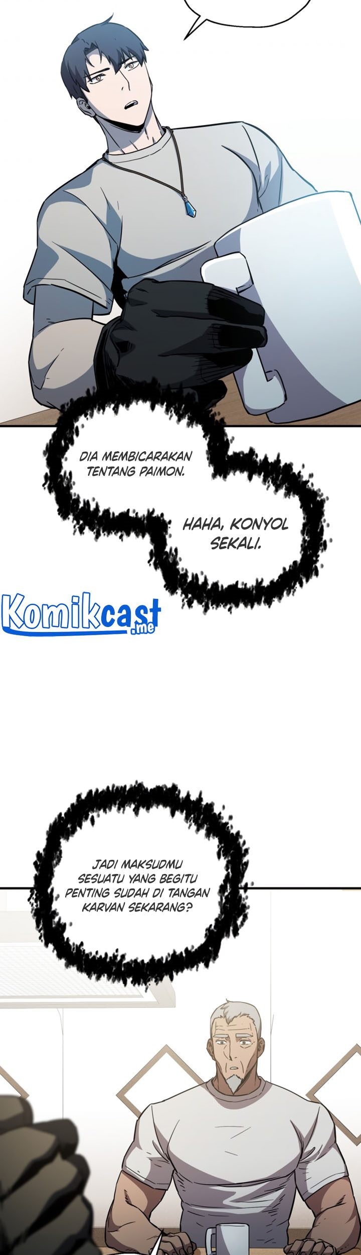 Chapter 70 - halaman 85