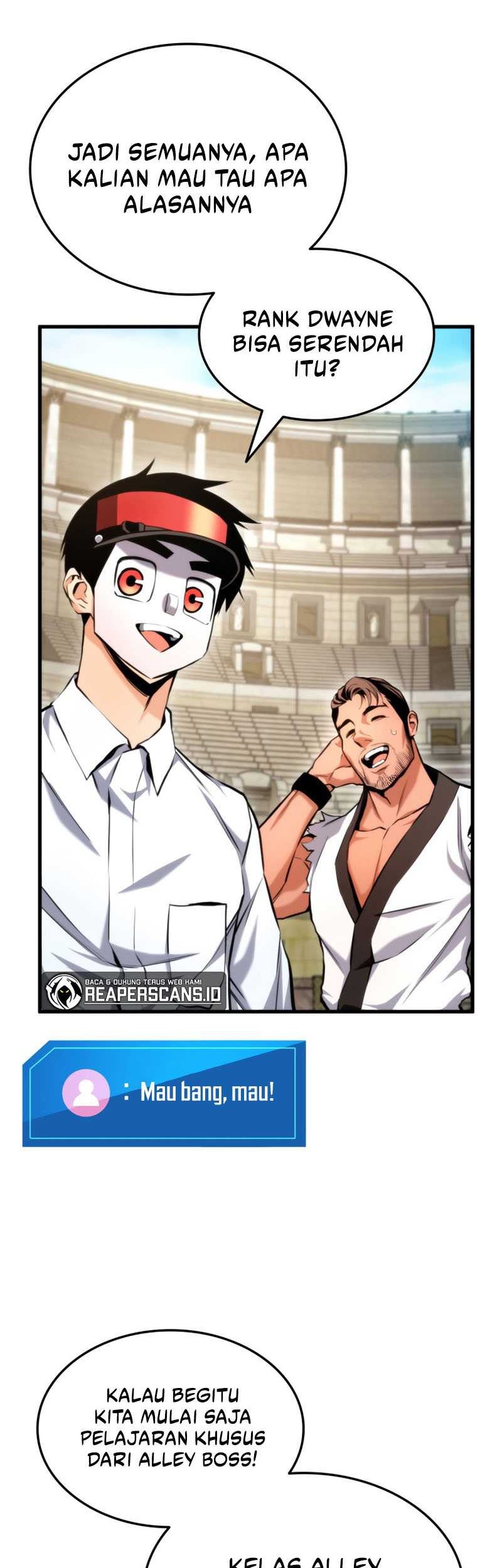 Chapter 64 - halaman 34