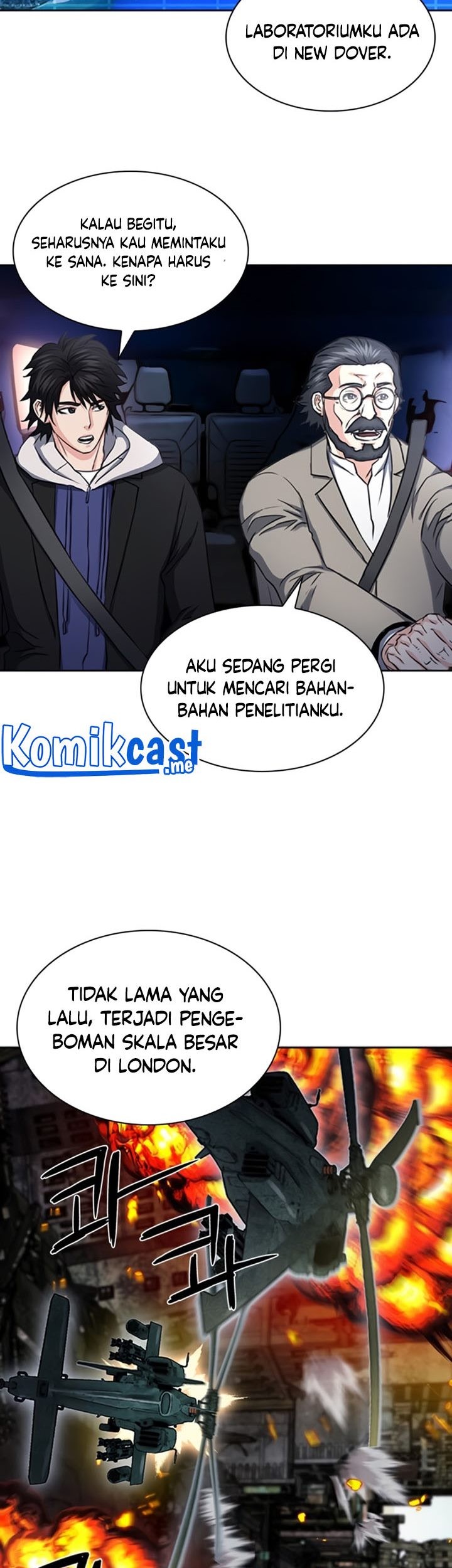 Chapter 61 - halaman 67