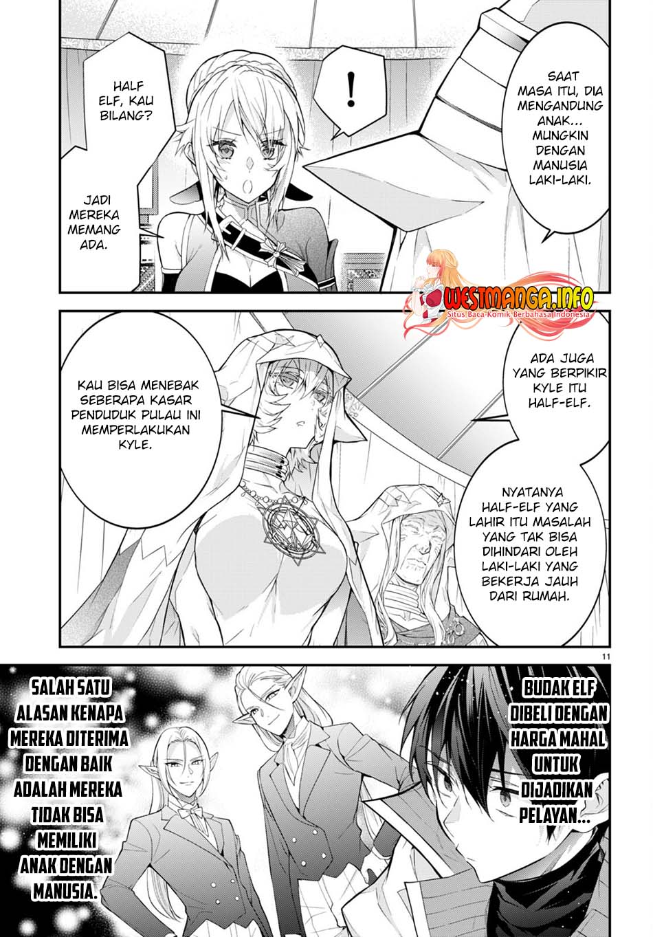 Chapter 44 - halaman 14