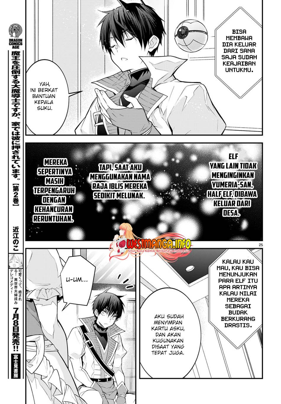 Chapter 44 - halaman 30