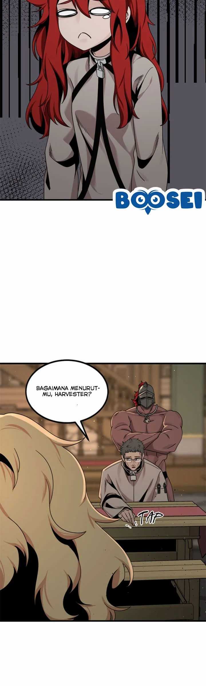 Chapter 64 - halaman 12