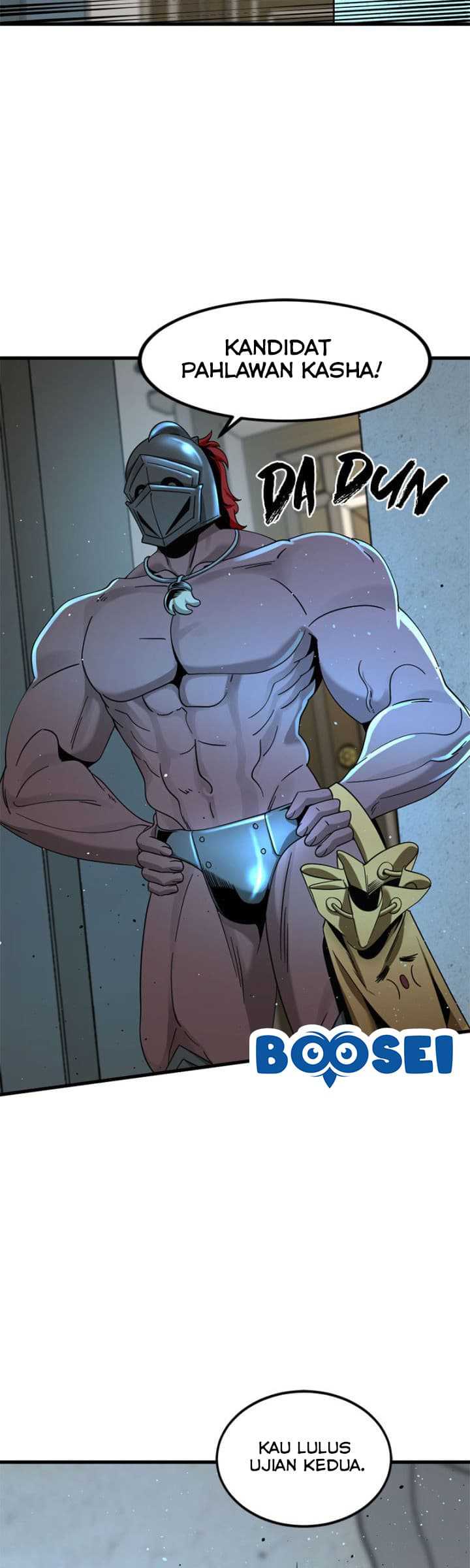 Chapter 64 - halaman 18