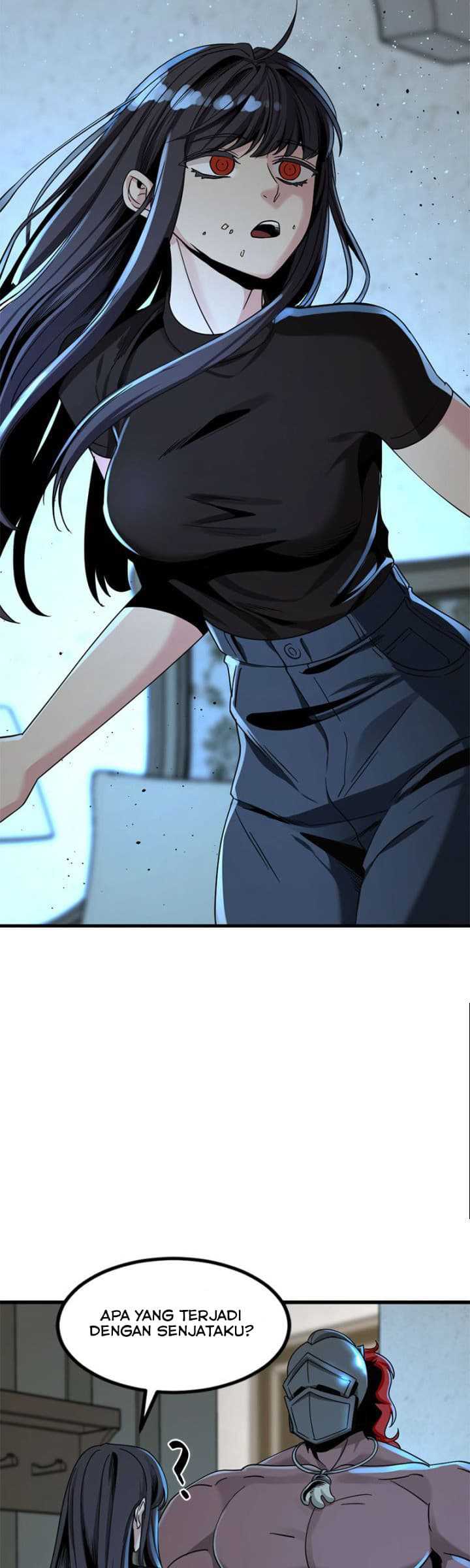 Chapter 64 - halaman 19