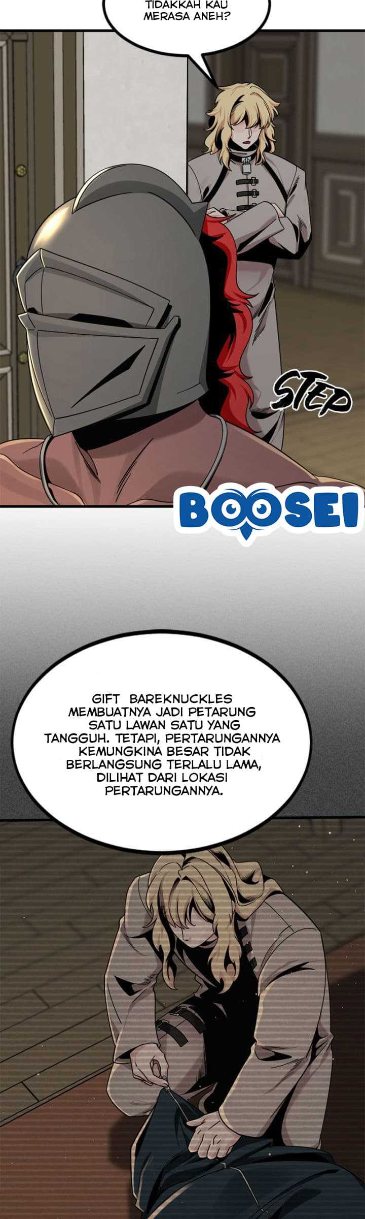 Chapter 64 - halaman 24