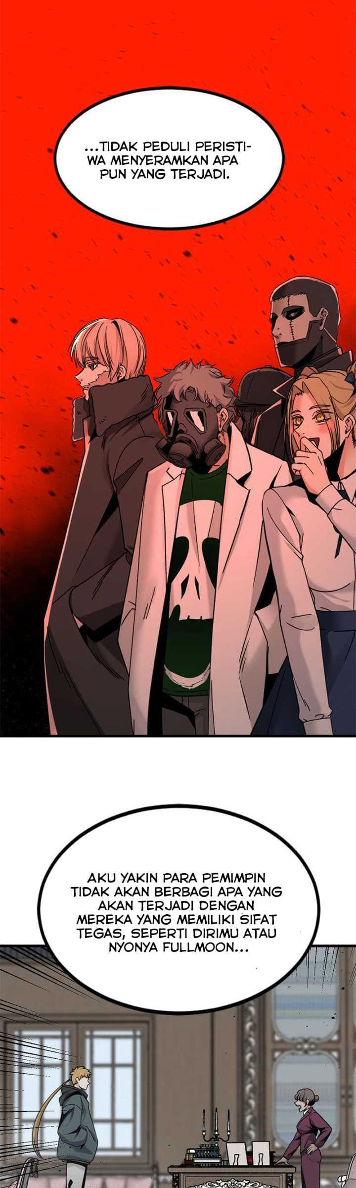 Chapter 64 - halaman 34