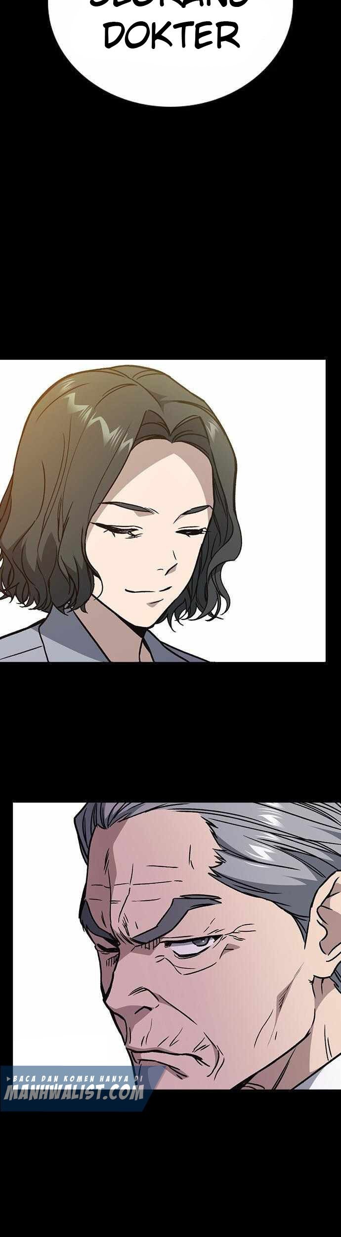 Chapter 166 - halaman 20