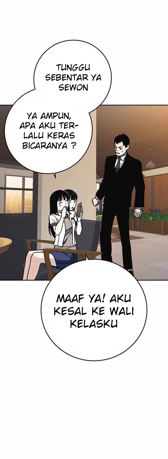 Chapter 166 - halaman 36
