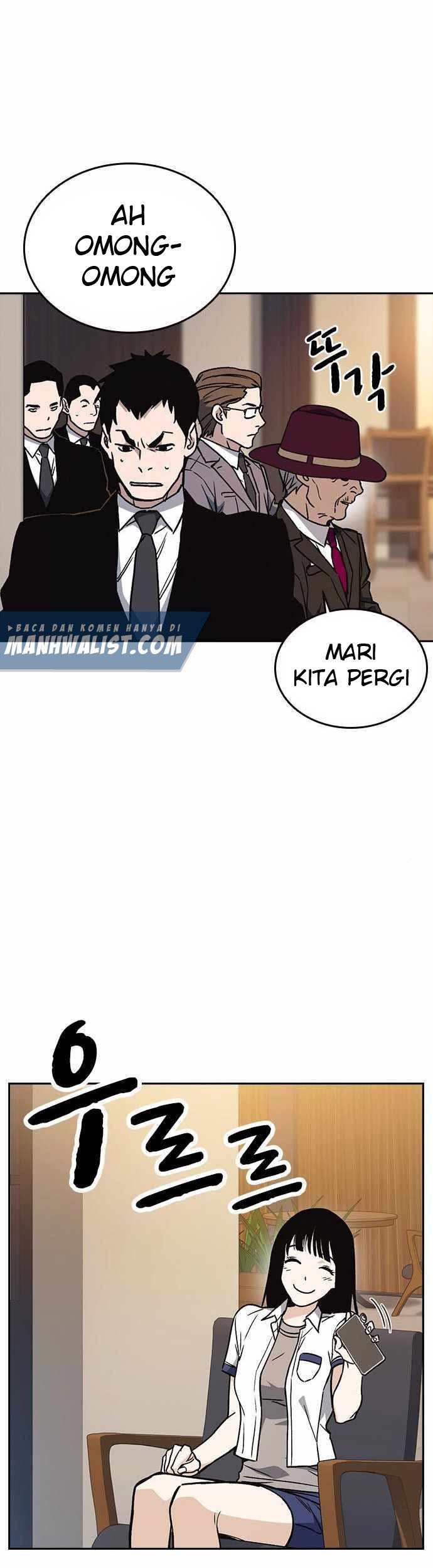 Chapter 166 - halaman 39