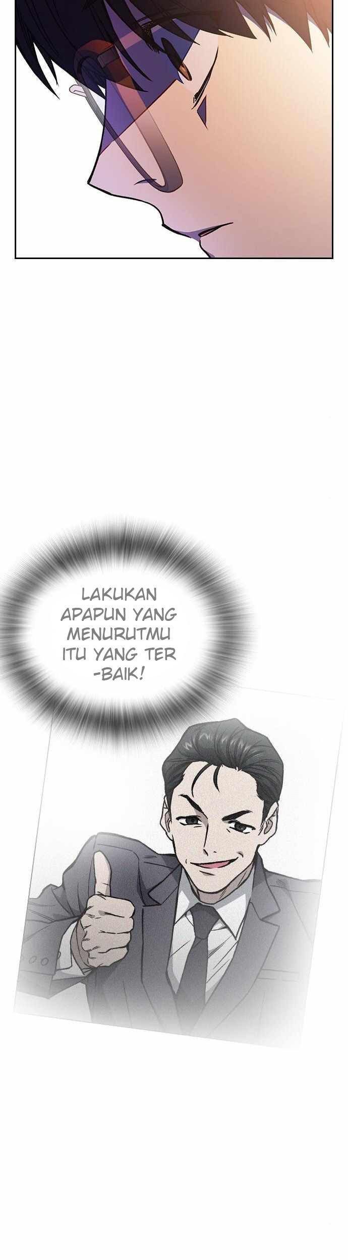 Chapter 166 - halaman 47