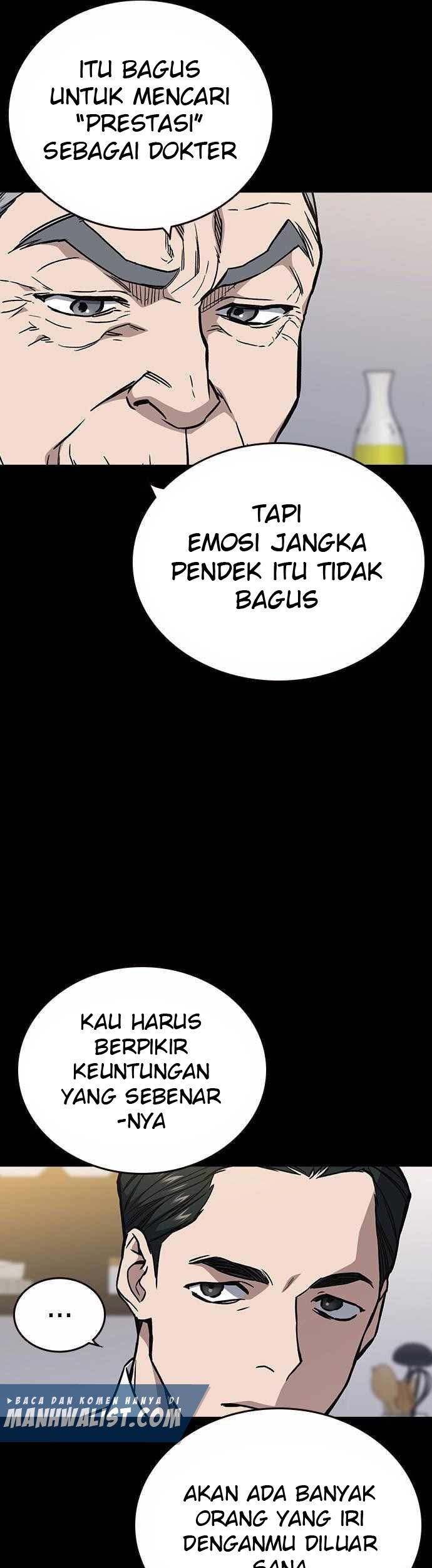 Chapter 166 - halaman 16